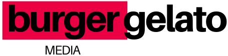 Burger Gelato Media